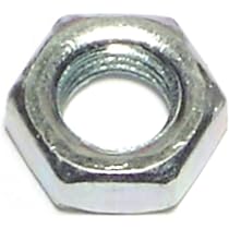 NF×JAM  MADE Amazon.com: Hard-to-Find Fastener 014973259242 Fine Hex Jam